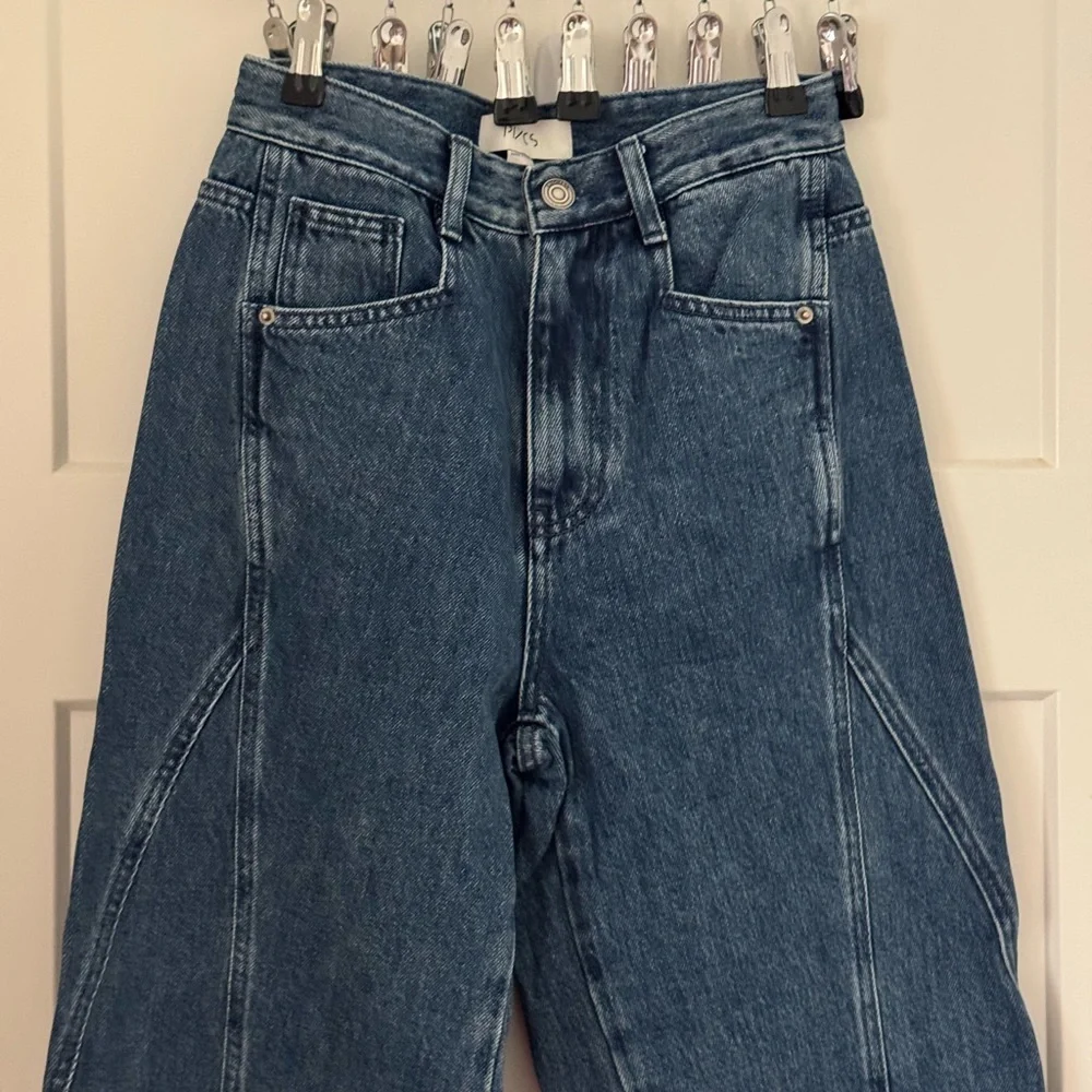 PVCS Tate Panel Denim Version 2 - Picture 7 of 9
